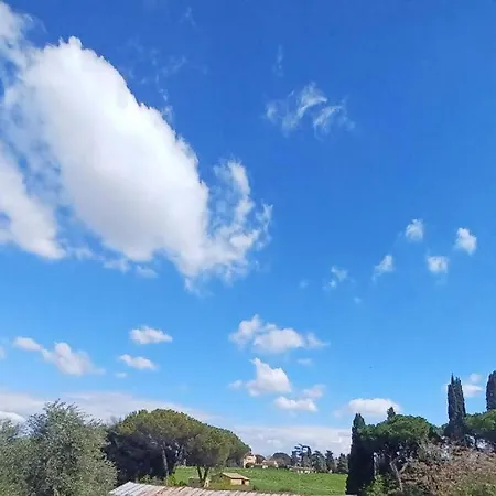 Appia Antica 로마