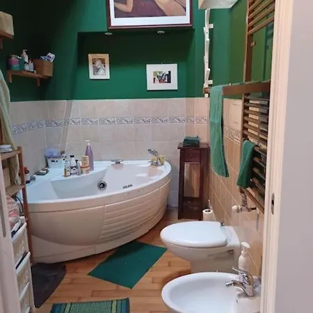 Appia Antica Otel Roma