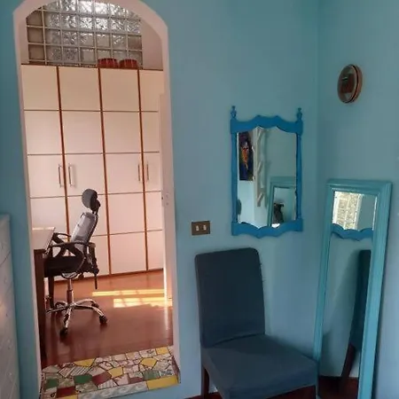 Appia Antica Hotel *