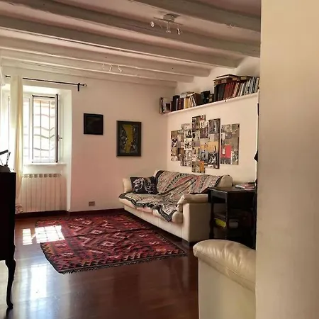 Appia Antica Otel Roma